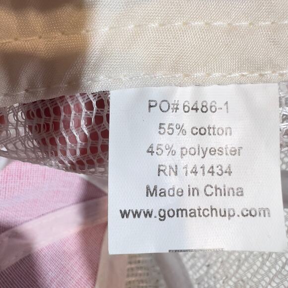 Samual Adams Mesh Snapback Trucker Hat "Brewed For The Revolution" - Picture 3 of 9